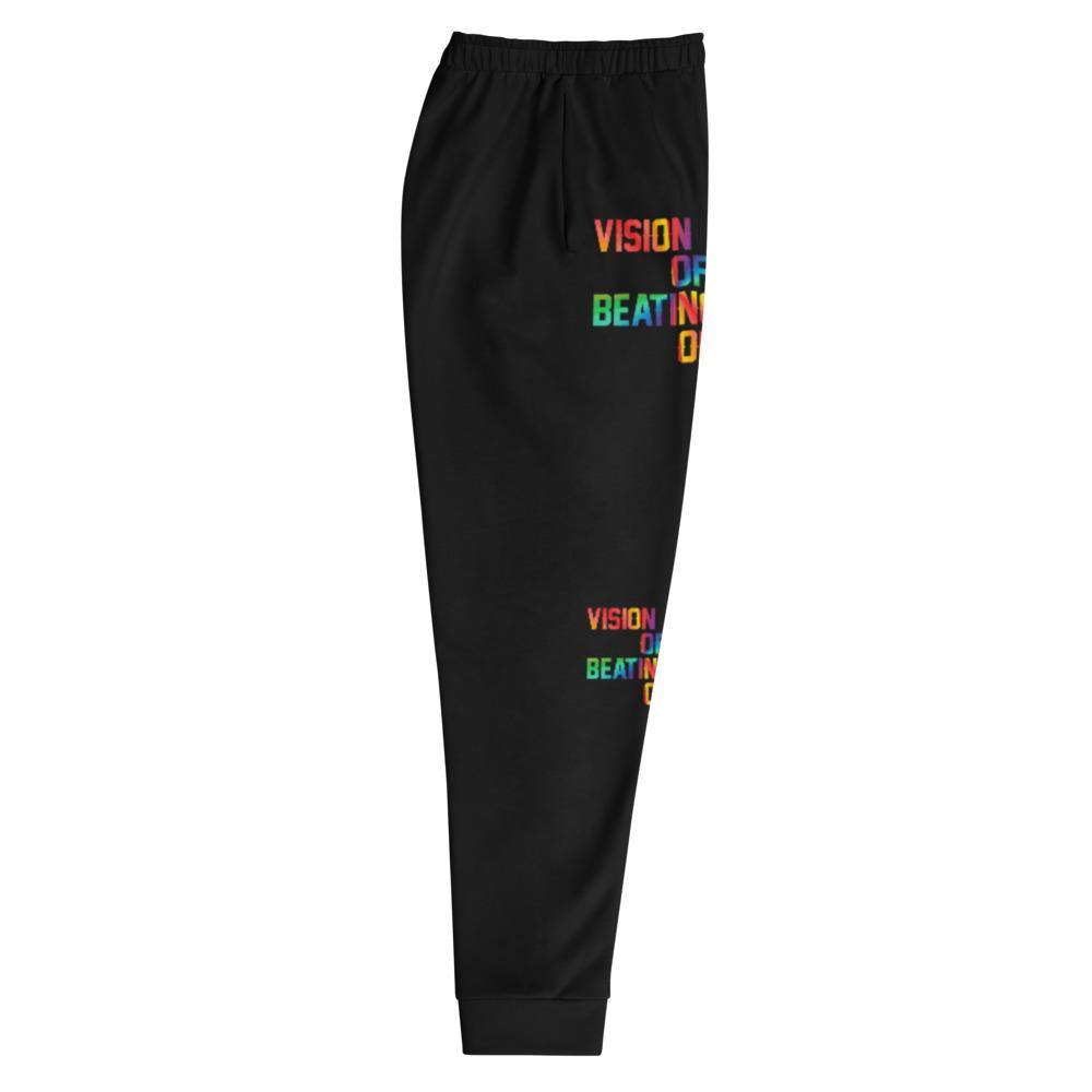 Men's Joggers - Faith N Success Dreams 