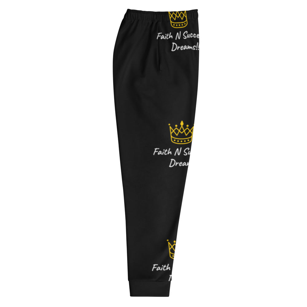 Men's Joggers