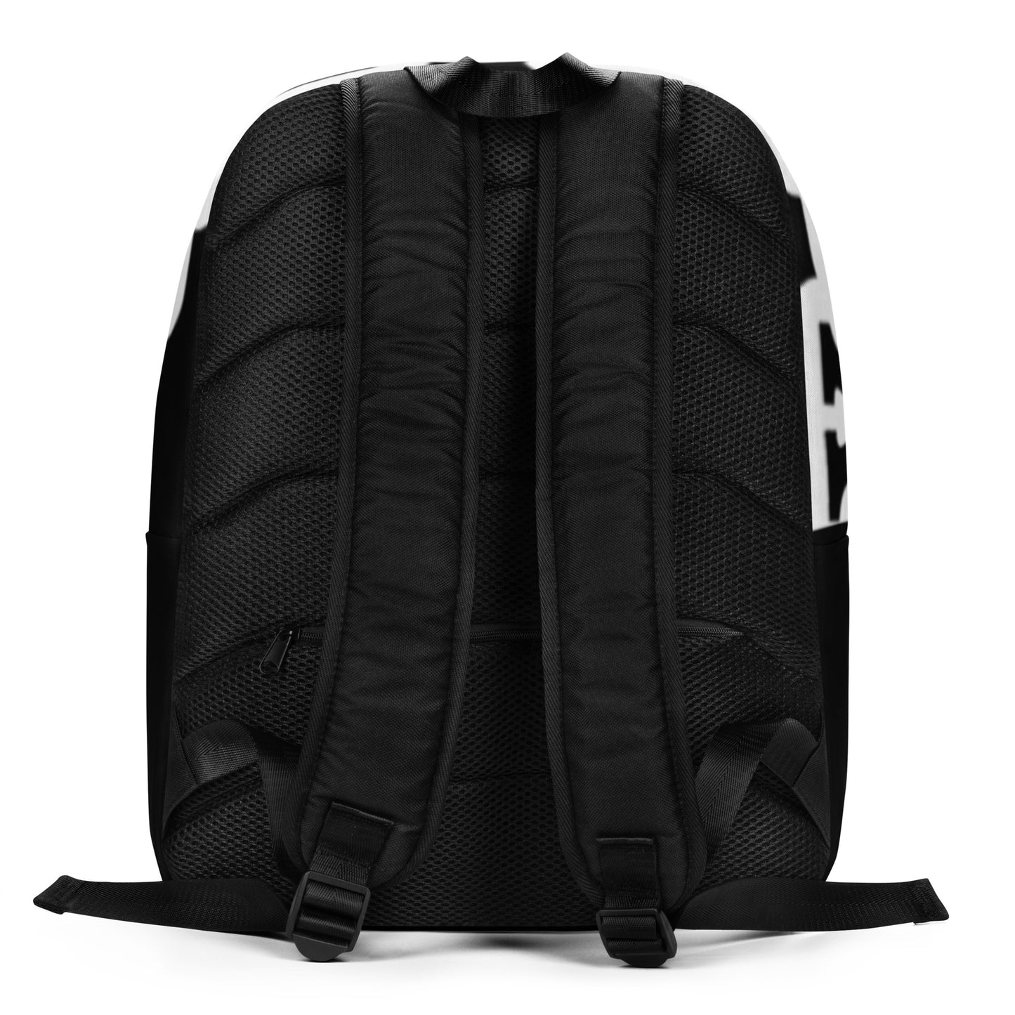 Minimalist Backpack