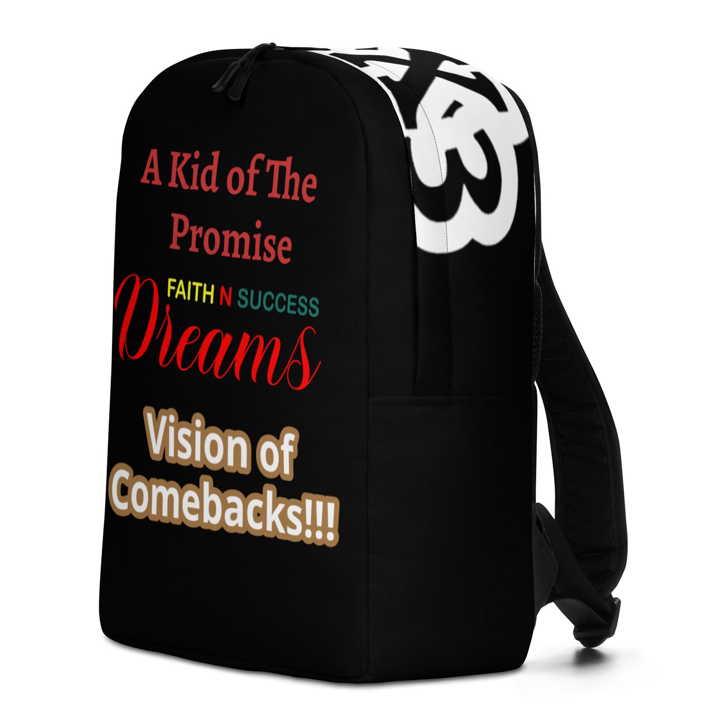 Minimalist Backpack