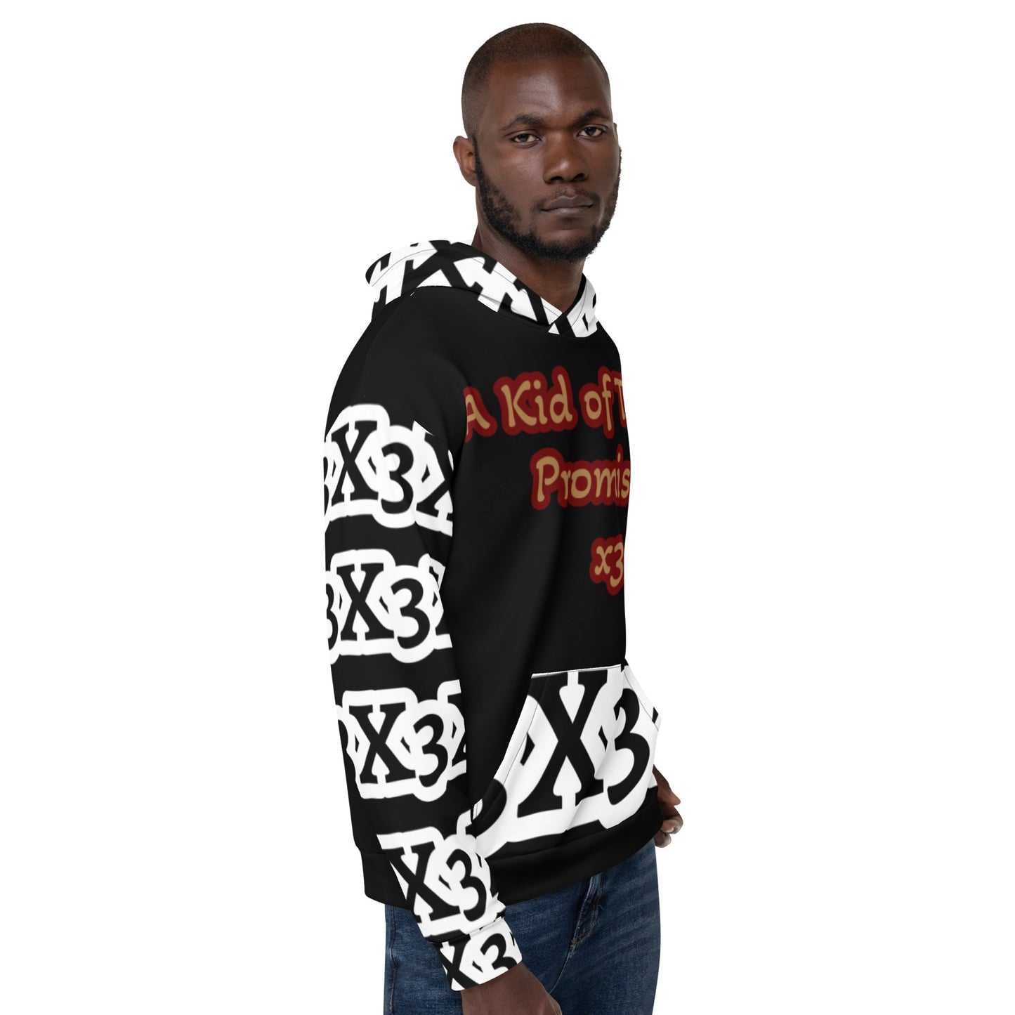 Unisex Hoodie