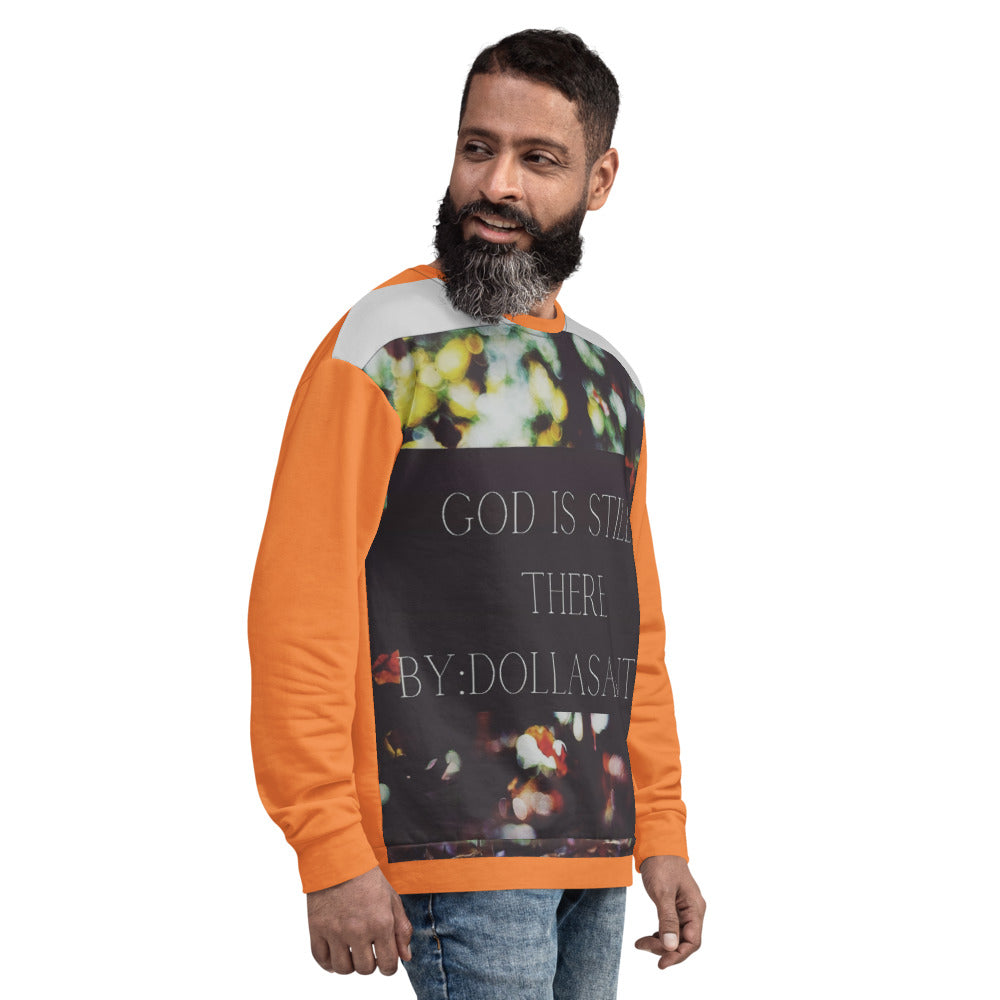 Unisex Sweatshirt