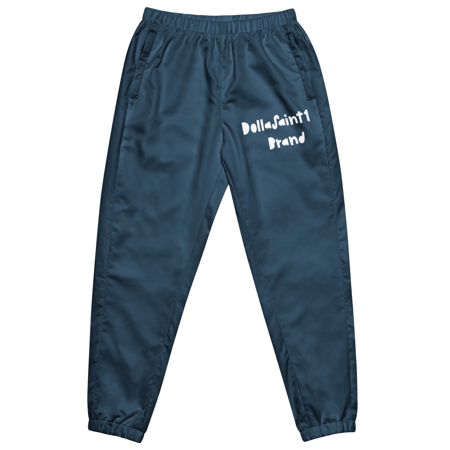 Unisex track pants