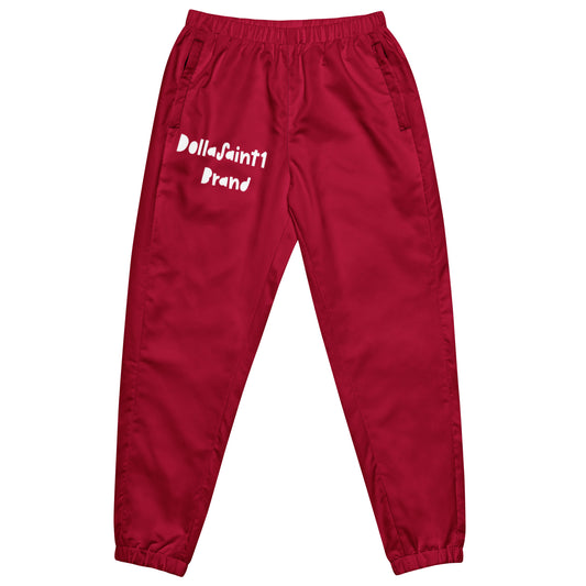 Unisex track pants