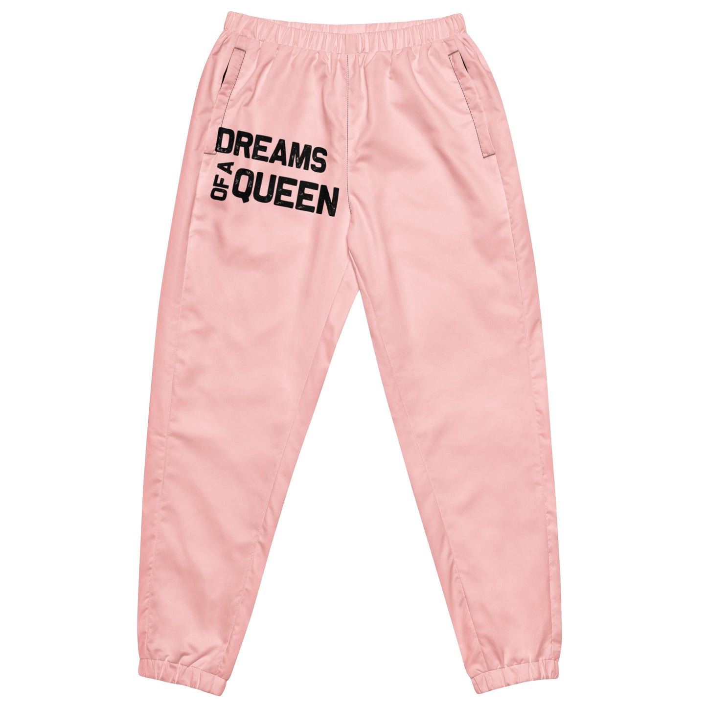 Unisex track pants