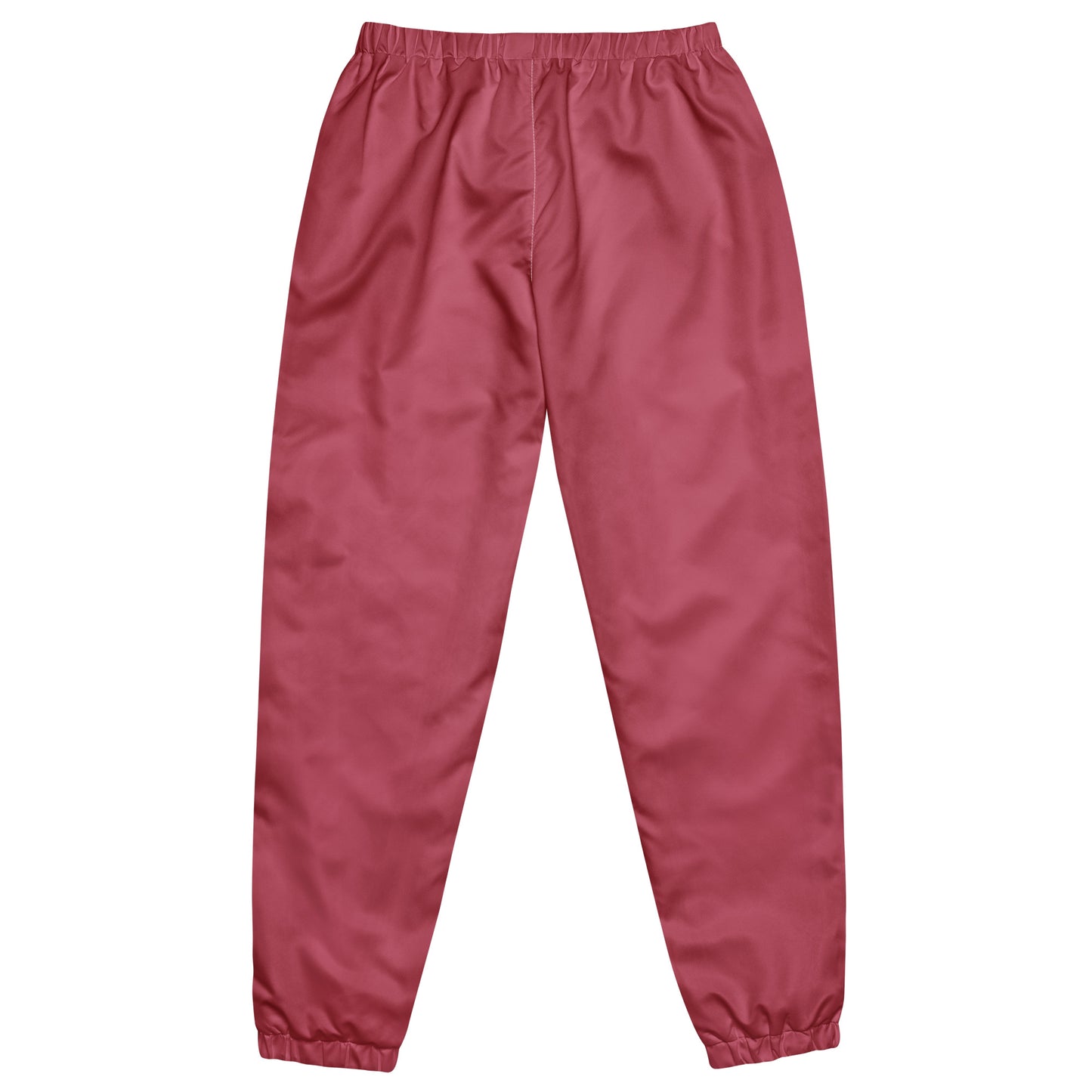 Unisex track pants