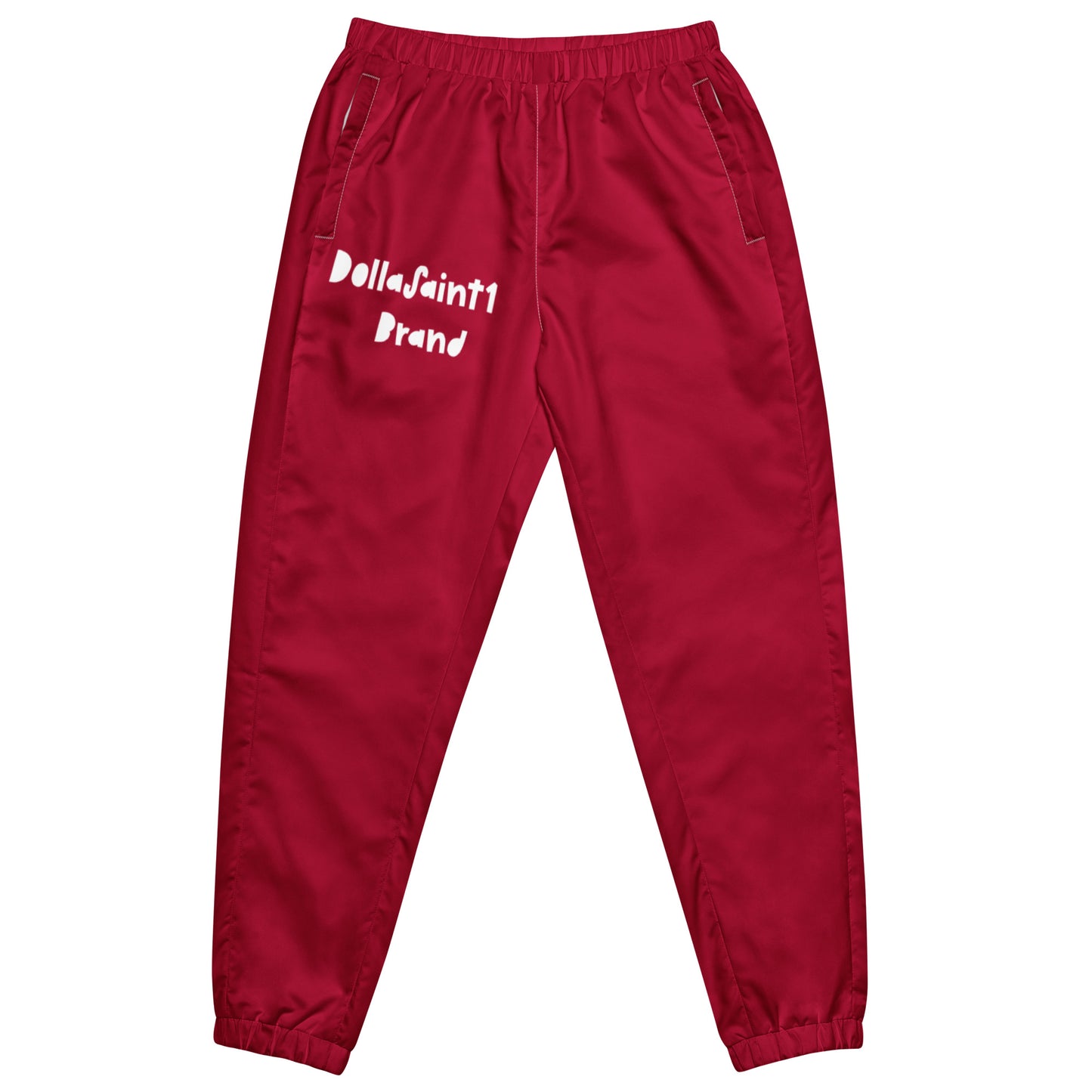 Unisex track pants