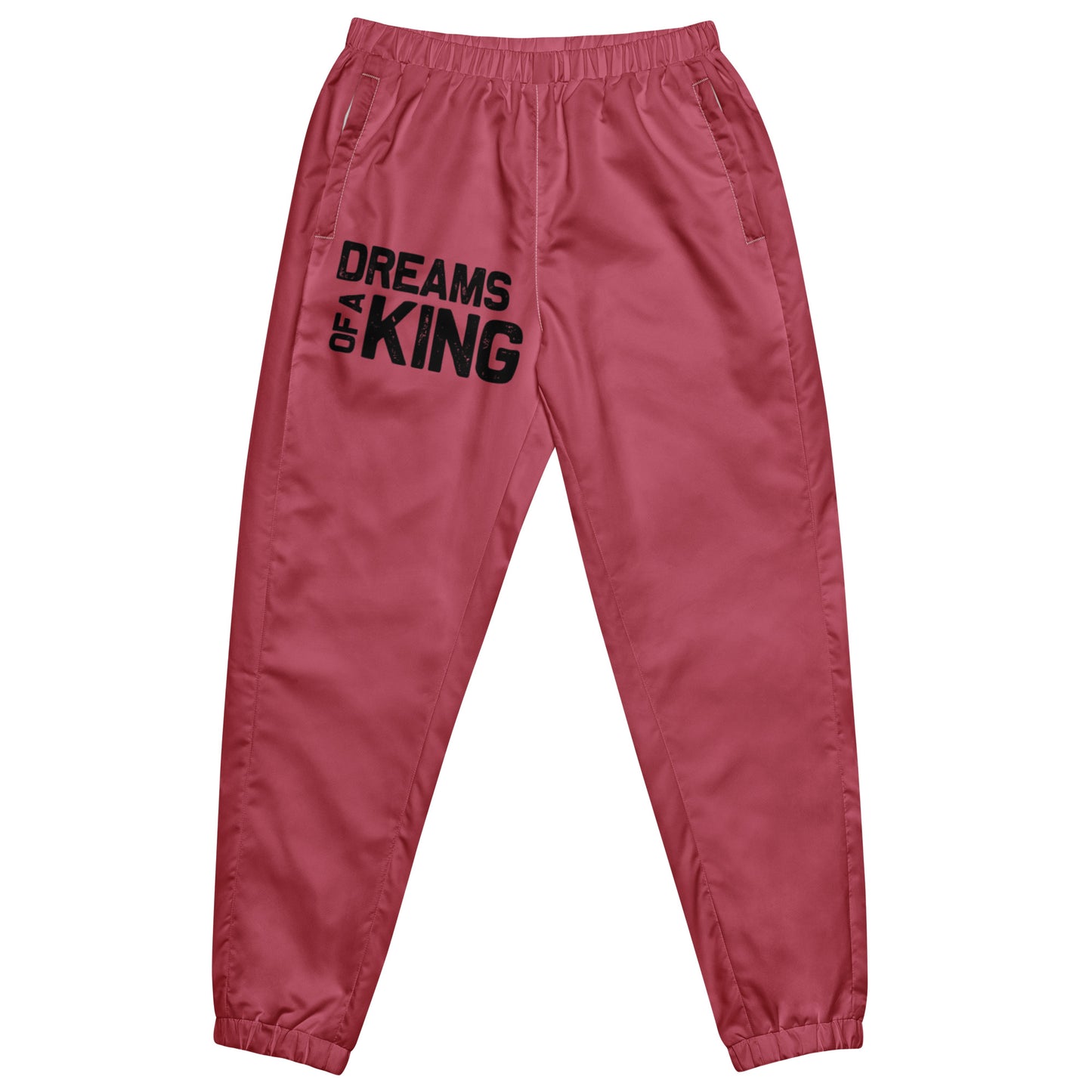 Unisex track pants