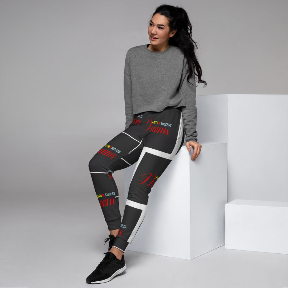 Women's Joggers