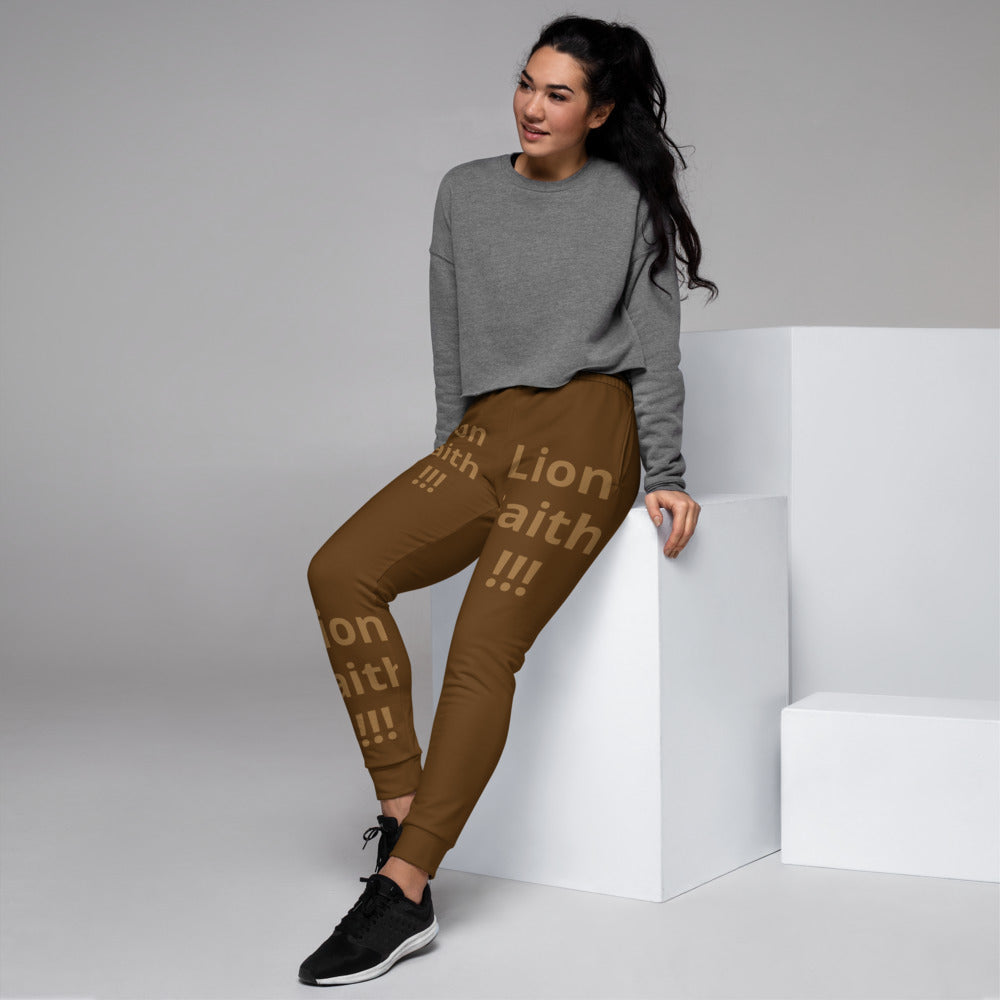 Women's Joggers