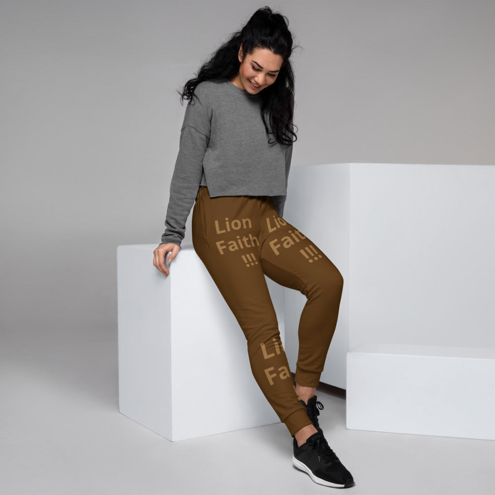 Women's Joggers