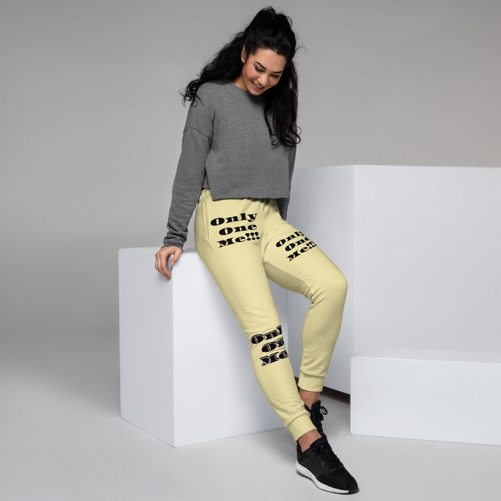 Women's Joggers