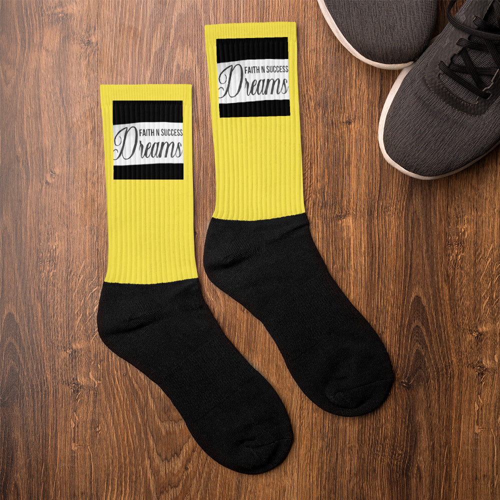 Socks