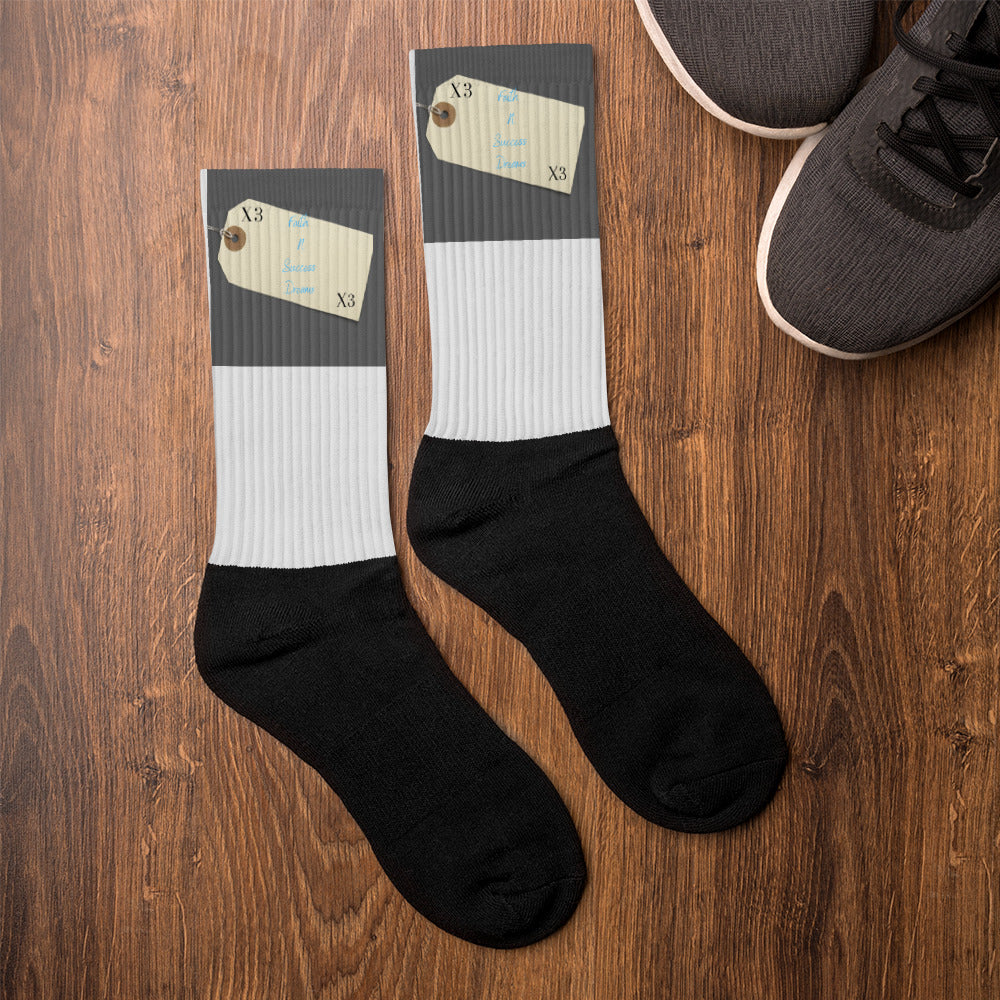 Socks