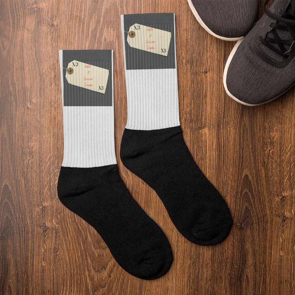 Socks