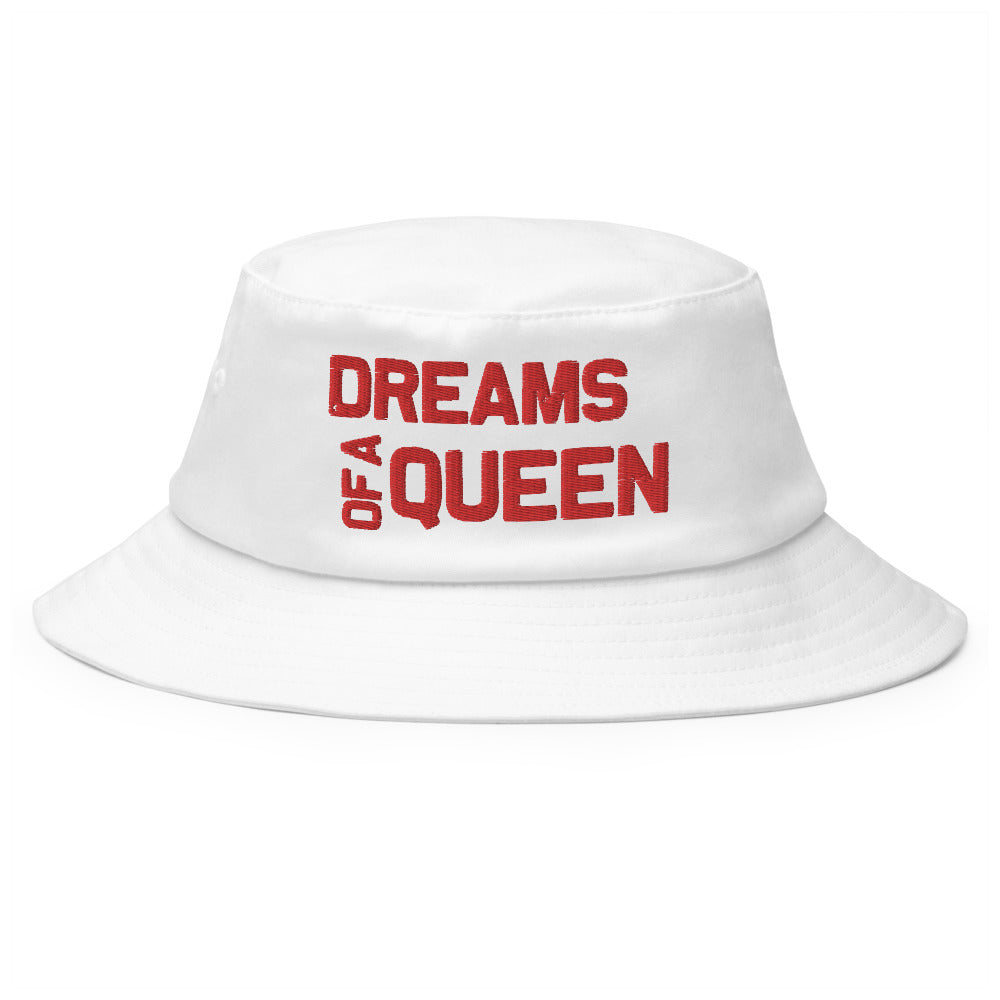 Old School Bucket Hat