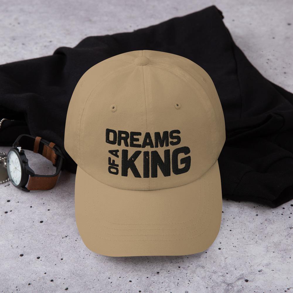 Dad hat - Faith N Success Dreams 