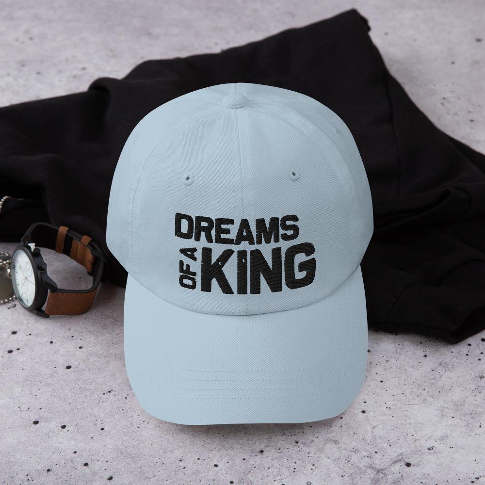 Dad hat - Faith N Success Dreams 