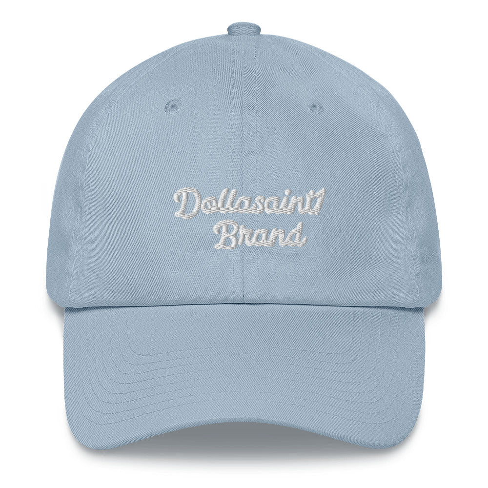 Dad hat