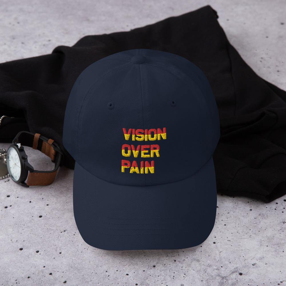 Dad hat - Faith N Success Dreams 