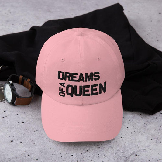 Dad hat - Faith N Success Dreams 