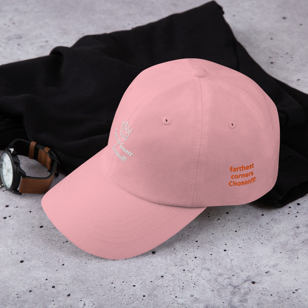 Dad hat