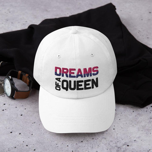 Dad hat - Faith N Success Dreams 