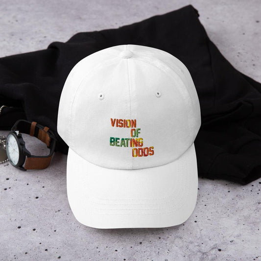 Dad hat - Faith N Success Dreams 