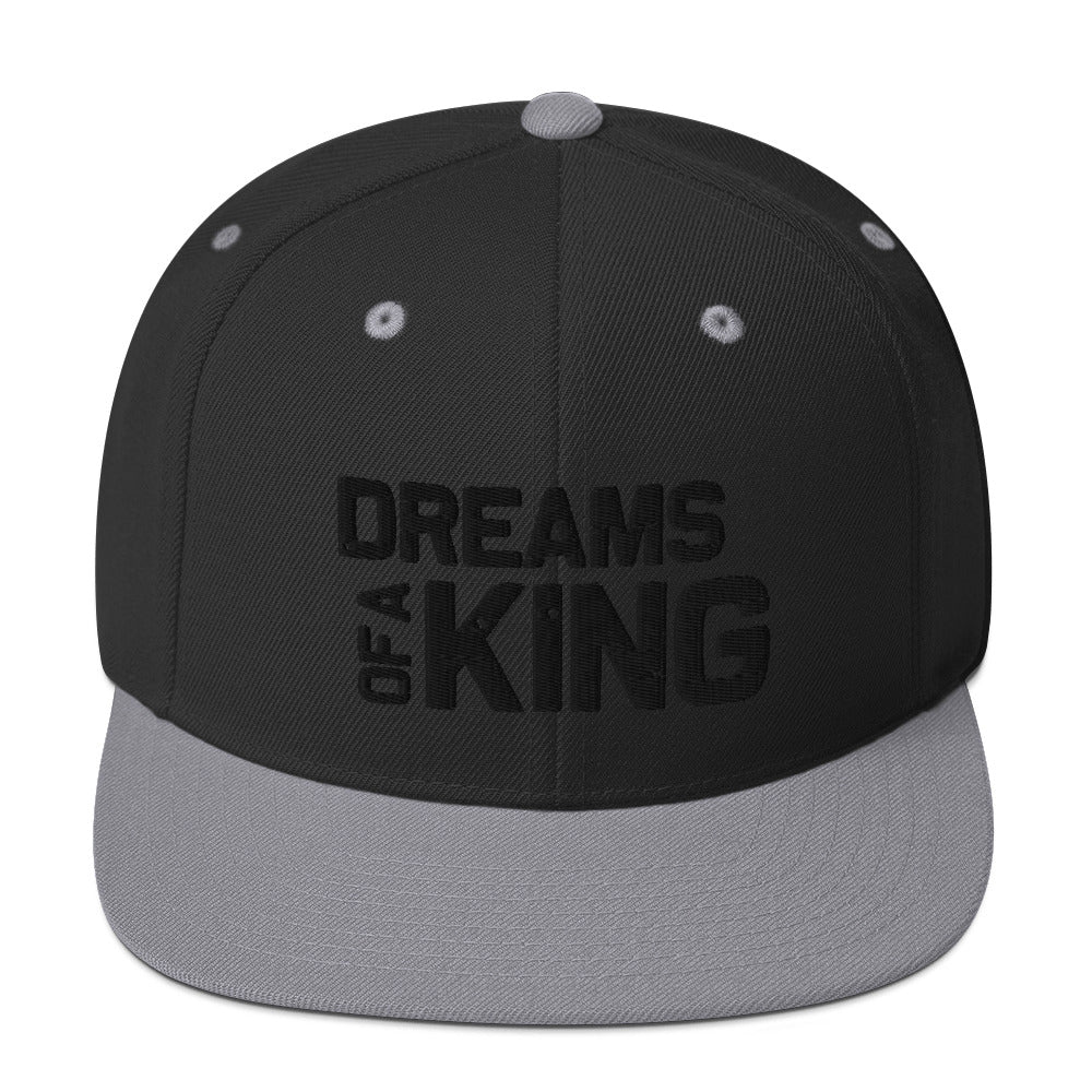 Snapback Hat