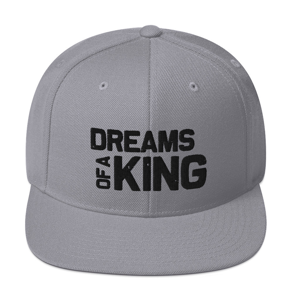 Snapback Hat
