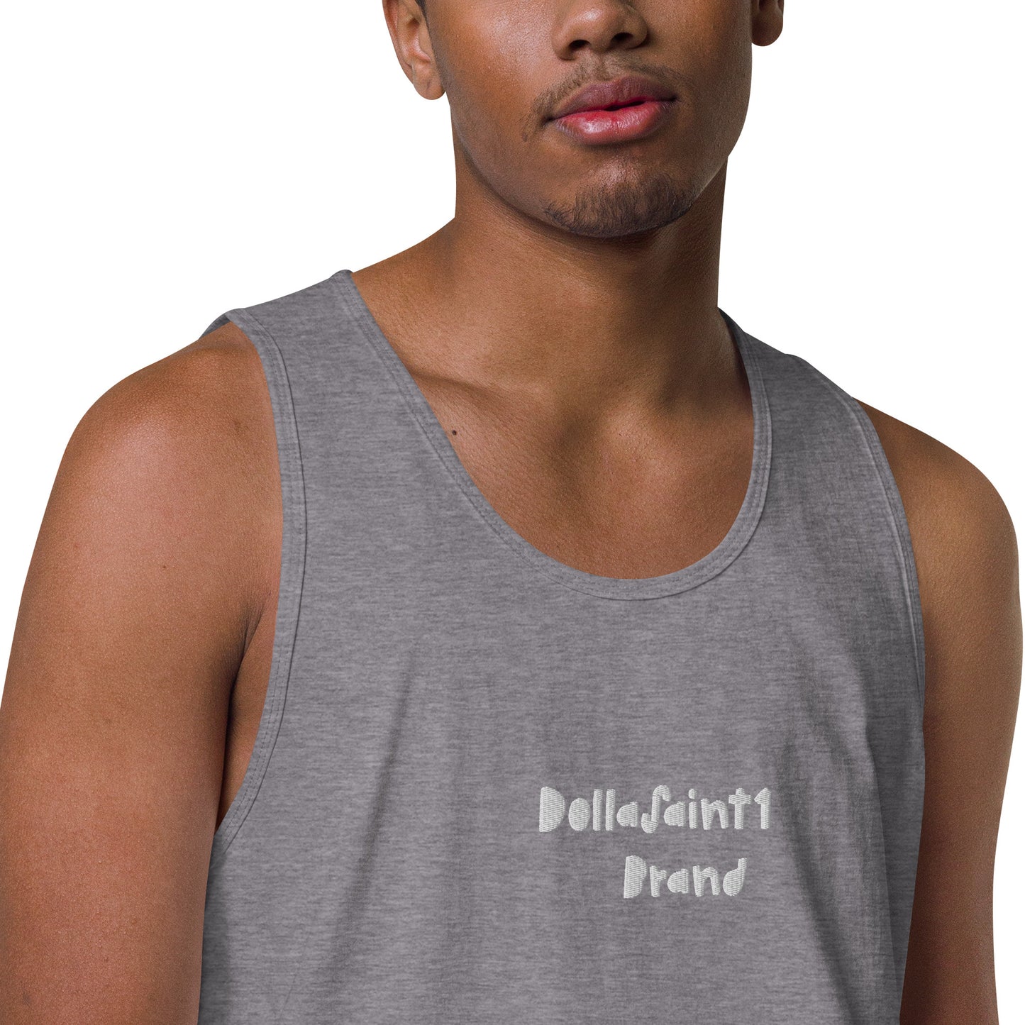 Men’s premium tank top