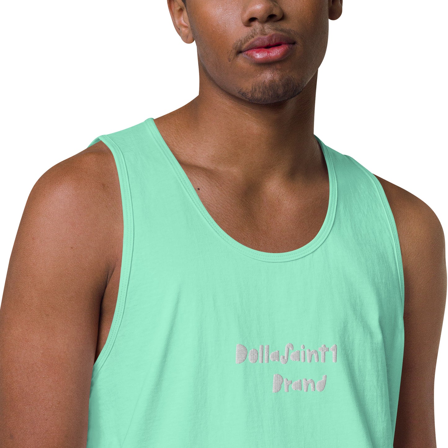 Men’s premium tank top