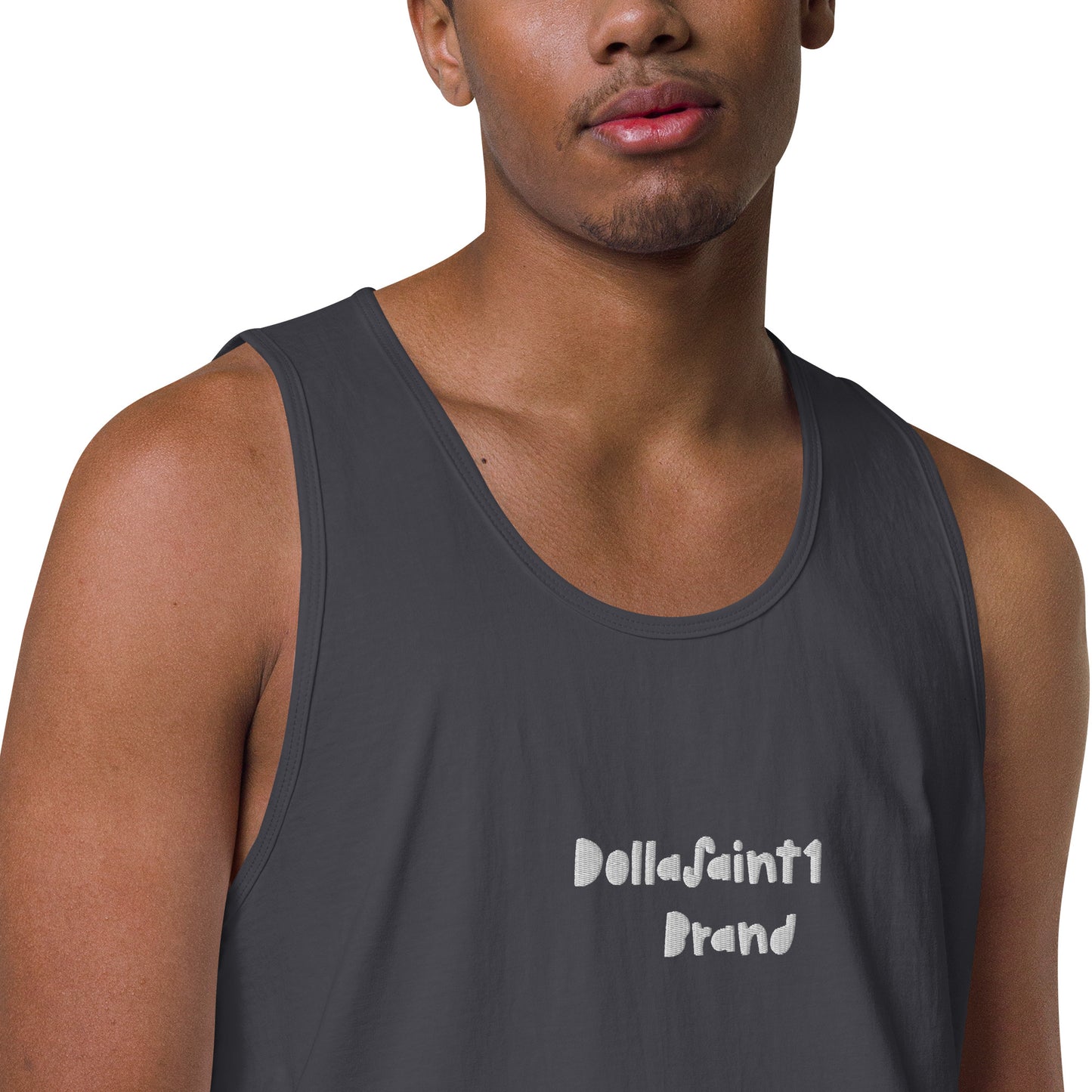 Men’s premium tank top