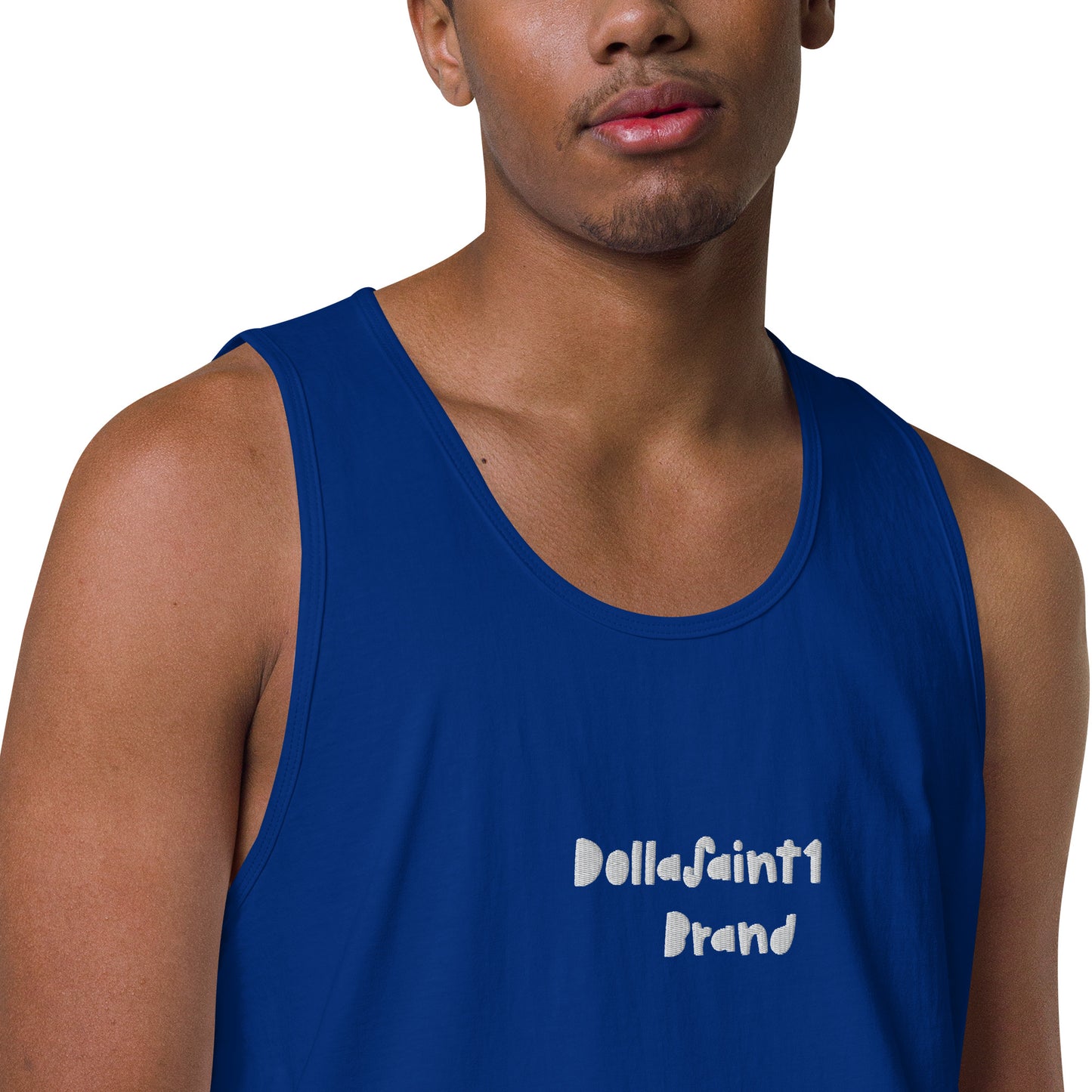 Men’s premium tank top