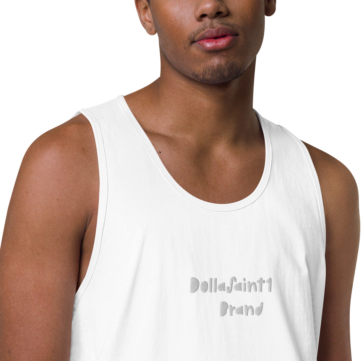 Men’s premium tank top