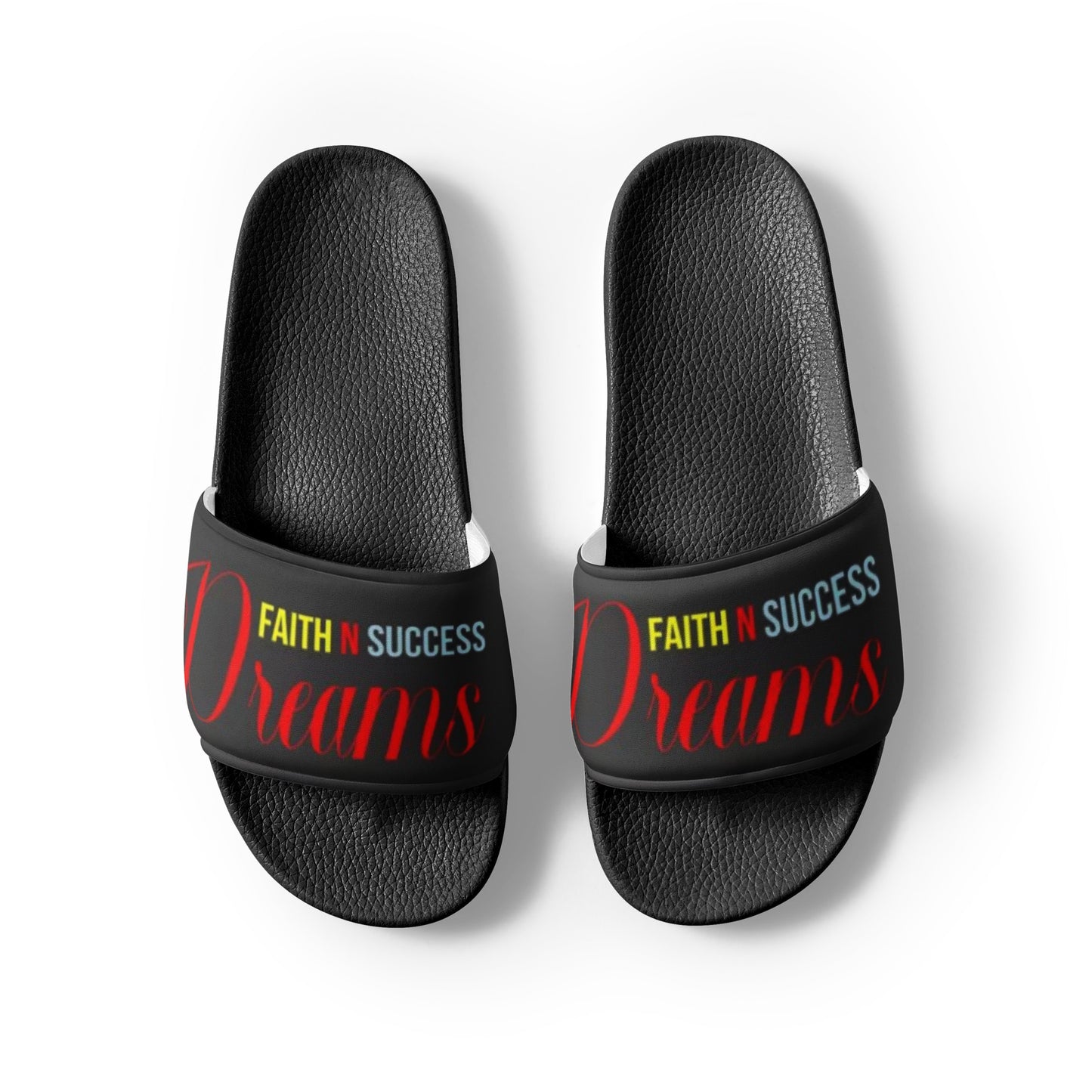 Men’s slides