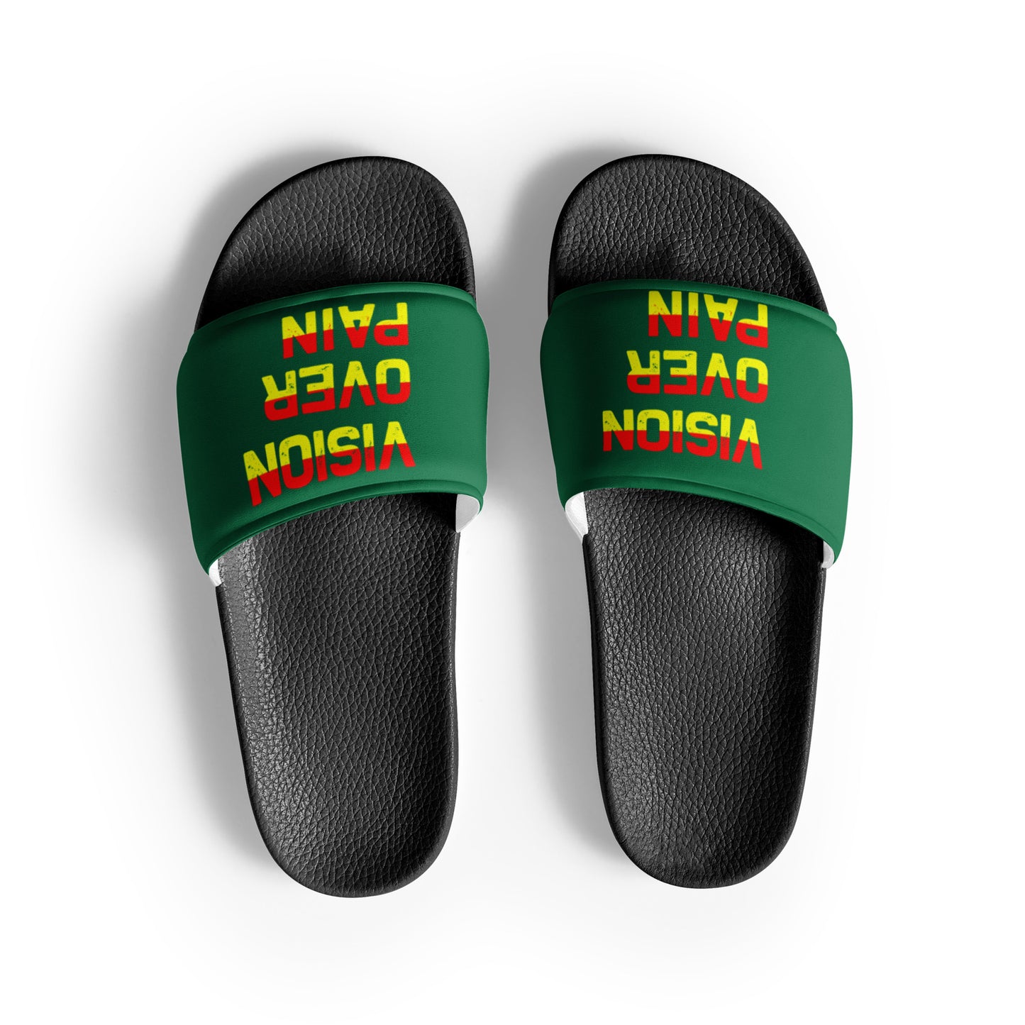 Men’s slides