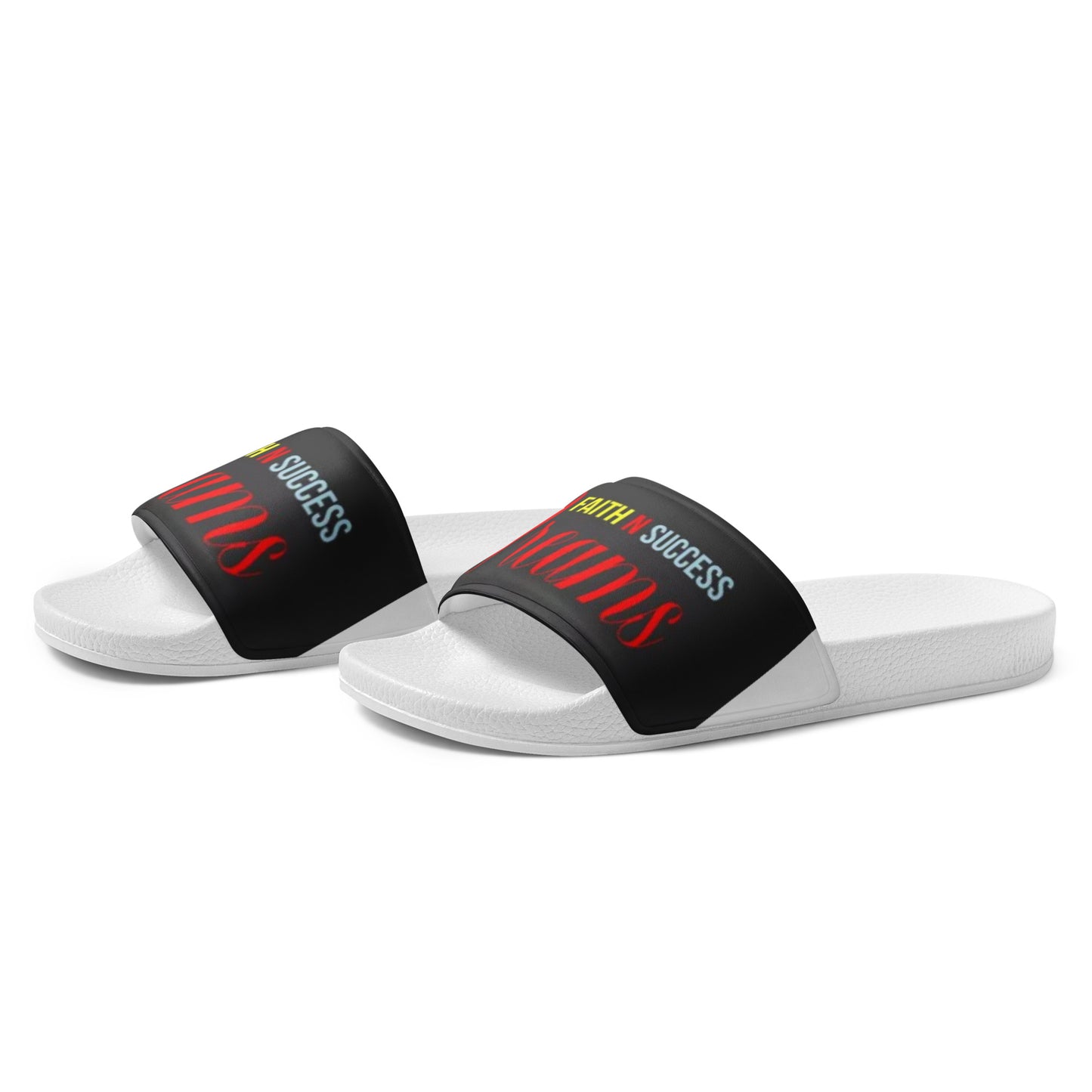 Men’s slides