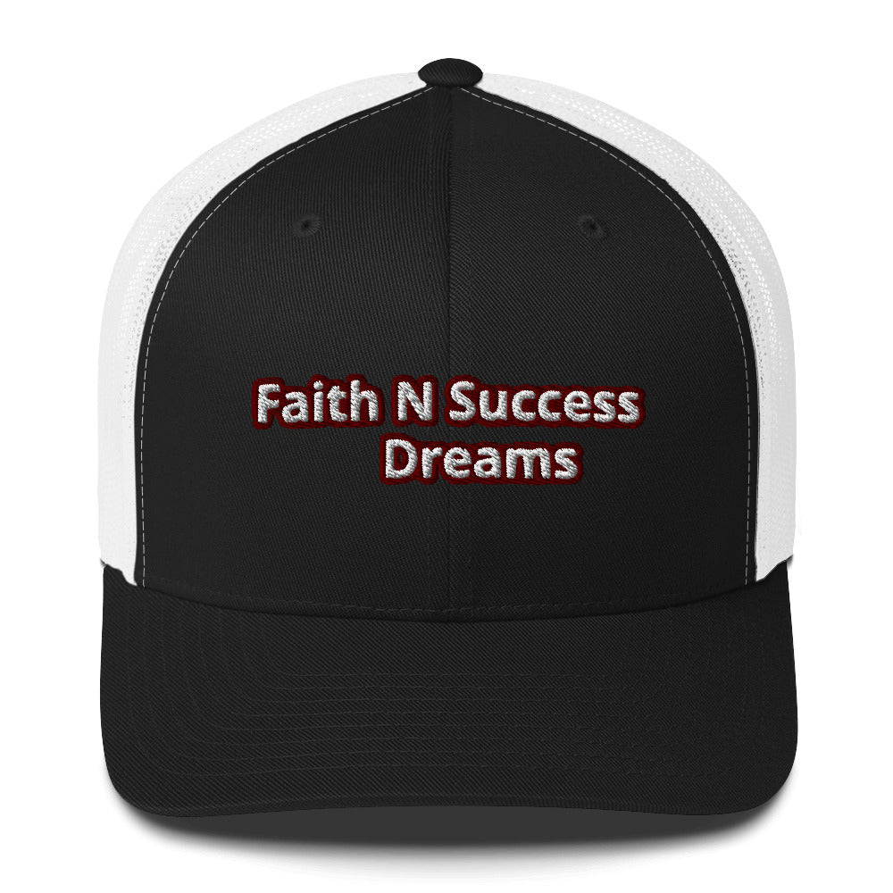Trucker Cap