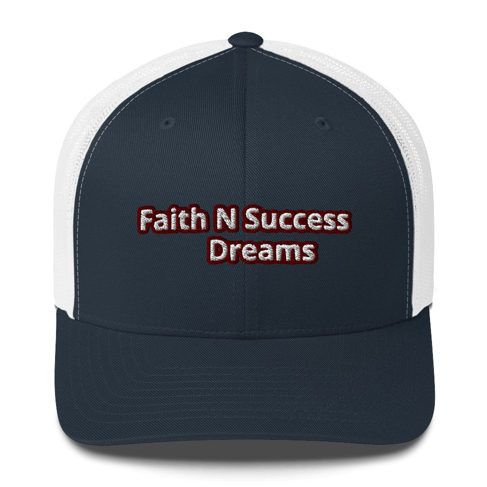 Trucker Cap