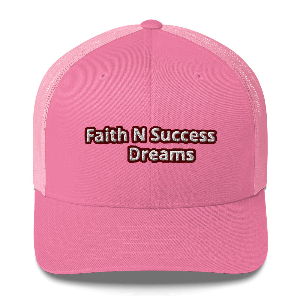 Trucker Cap