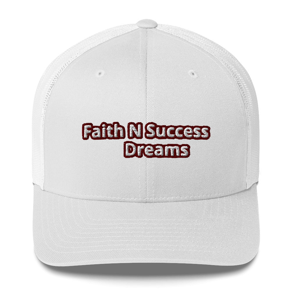 Trucker Cap