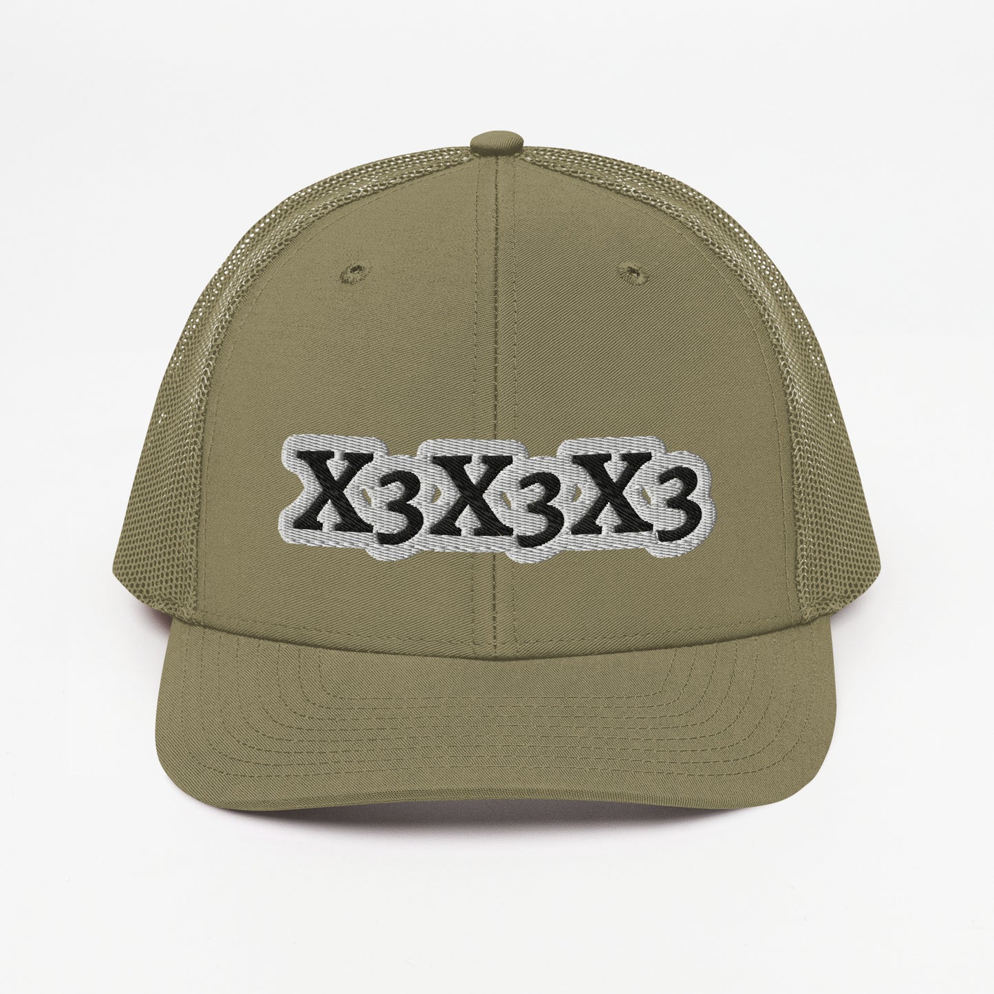 Trucker Cap