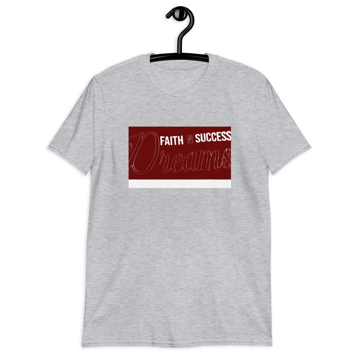 Short-Sleeve Unisex T-Shirt