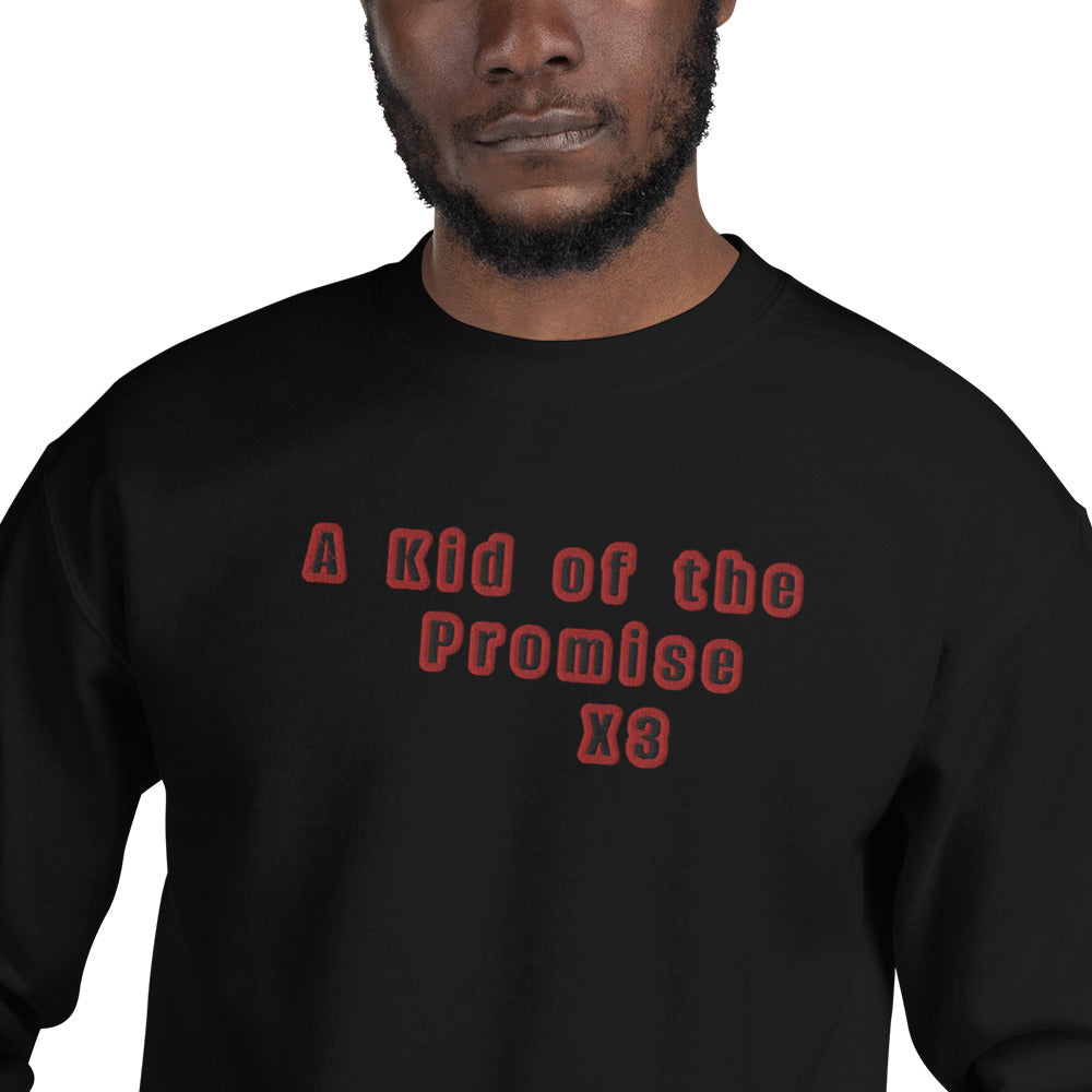 Unisex Sweatshirt