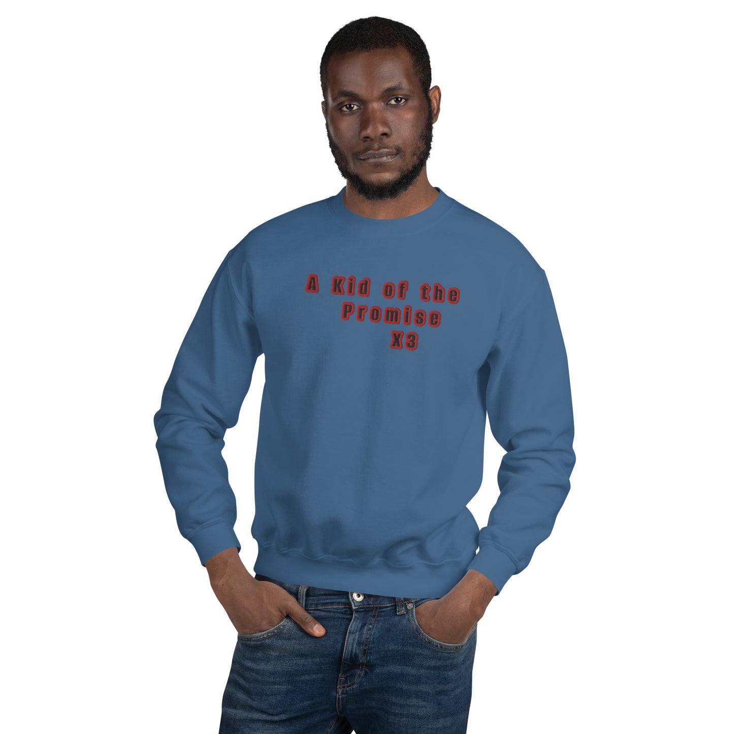 Unisex Sweatshirt