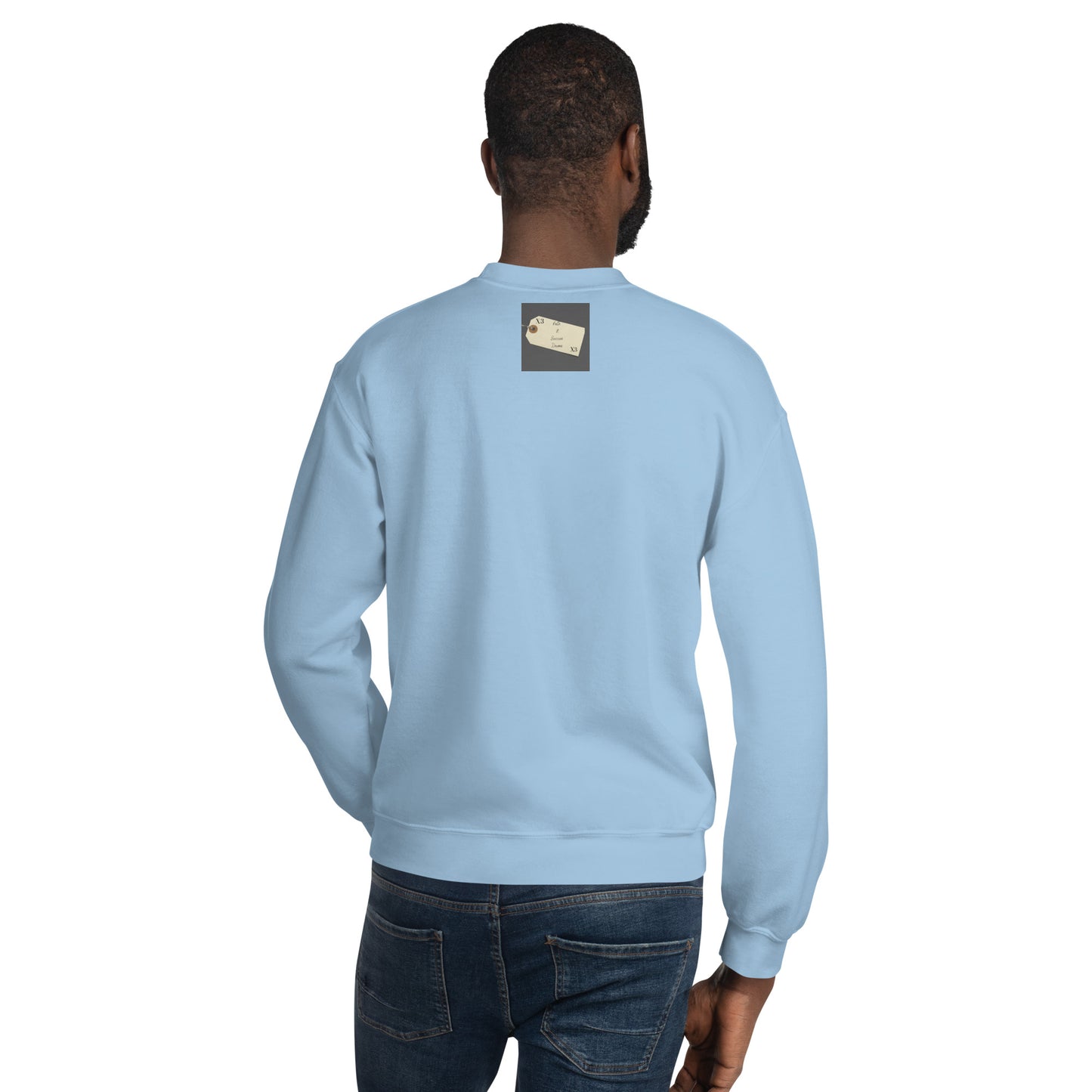 Unisex Sweatshirt