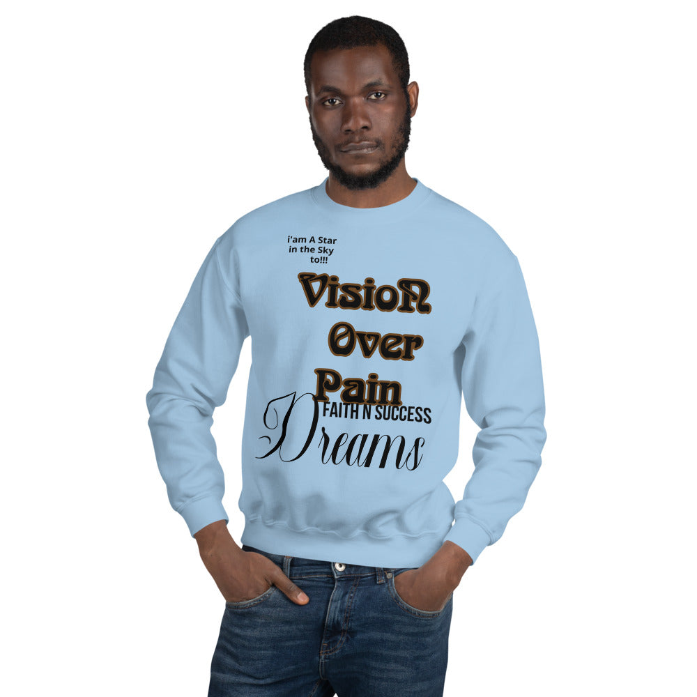 Unisex Sweatshirt