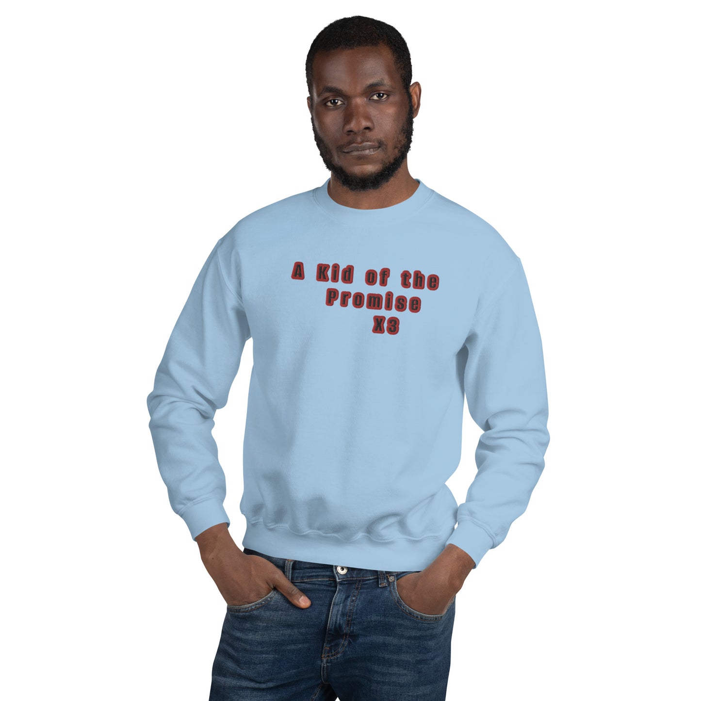 Unisex Sweatshirt