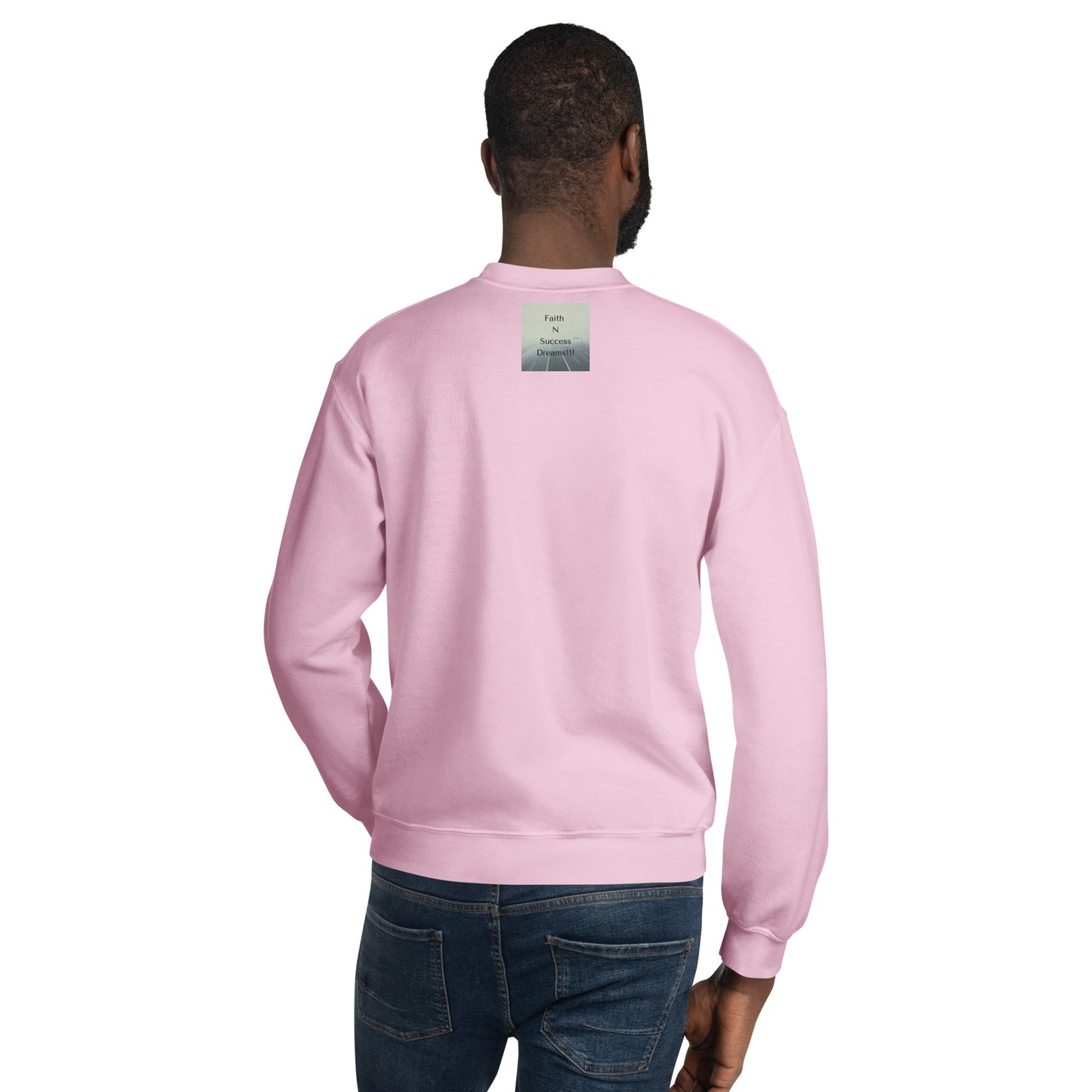 Unisex Sweatshirt